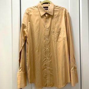 Joseph Abboud. Non iron classic fit. 16 1/2 x 34